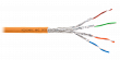NIKOMAX NMC 9585C-OR Кабель S/FTP 4 пары