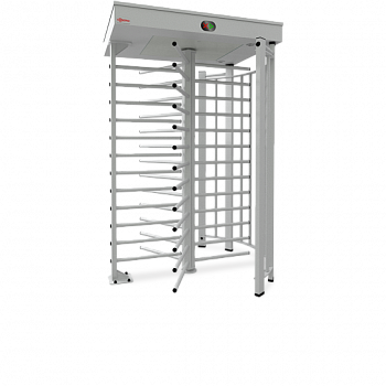 OXGARD Praktika T-10 Полноростовой роторный турникет