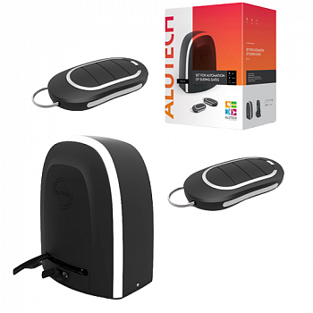 ALUTECH RTO-500MKIT Комплект автоматики для откатных ворот