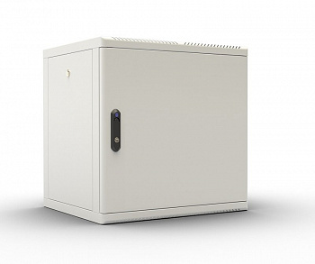 ЦМО ШРН-М-12.500.1 Шкаф 19" телеком навесной разборный 12U