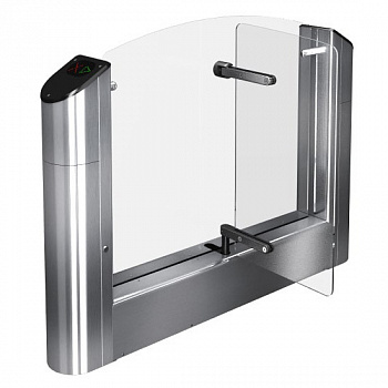 OXGARD Praktika T-04-SMTK-900 Крайний модуль турникета