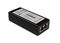 TRASSIR TR-I30WPoE+ POE-инжектор