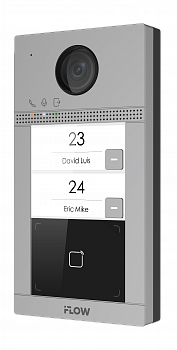 iFlow F-VI-1405ISMCWE1 Вызывная панель IP