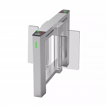 ZKTeco SBTL520 (650 мм) Распашной турникет