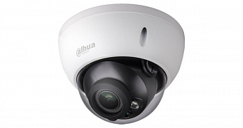 Dahua DH-HAC-HDBW1400RP-Z (2.7-12 мм) мультиформатная MHD видеокамера