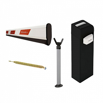 DoorHan BARRIER-PRO-6000-R Комплект шлагбаума