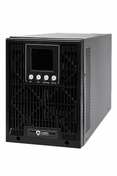 Сайбер Электро СТАРТ ПЛЮС-850ВА-ЕВРО Источник бесперебойного питания