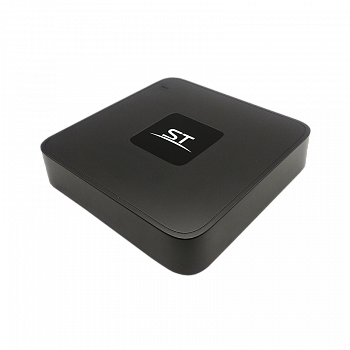 Space Technology ST-NVR-P1006K15 (с 8PoE) Видеорегистратор IP