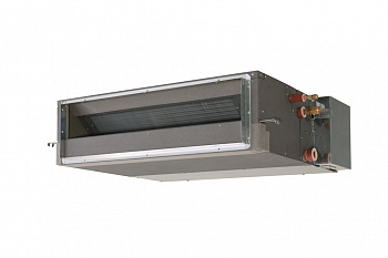 Hitachi RAD-18QPE Внутренний блок мульти-сплит систем канального типа