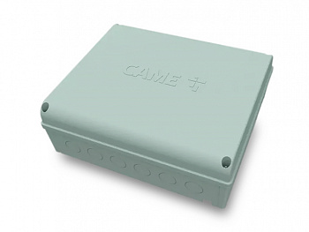 CAME RBE24 Plus Внешняя панель управления для контроля доступа