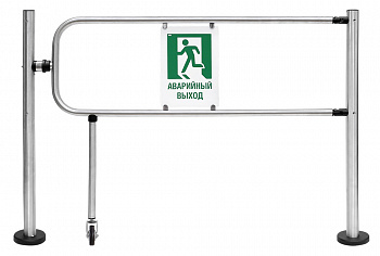 CARDDEX XTA-04 Электромеханическая секция Антипаника