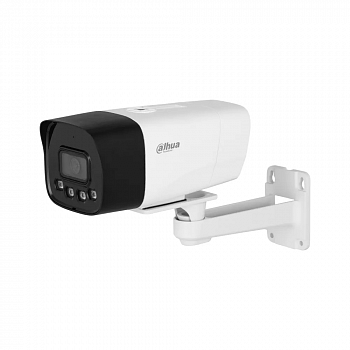 Dahua DH-IPC-HFW1239DTP-4G-ST-IL-EU-B-0280B (2.8мм) Видеокамера IP 4G
