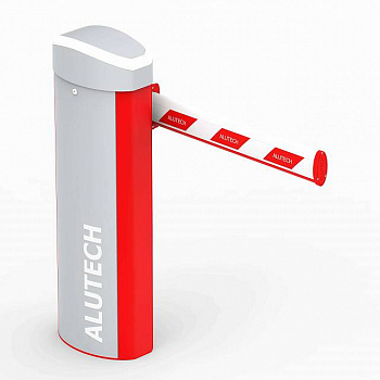ALUTECH BRAVO BV-5 Комплект шлагбаума (со стрелой 5,3 метра)