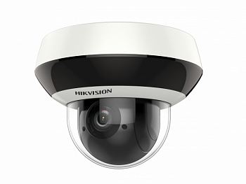 HikVision DS-2DE2A404IW-DE3(C0)(S6)(C) (2.8-12 мм) видеокамера IP