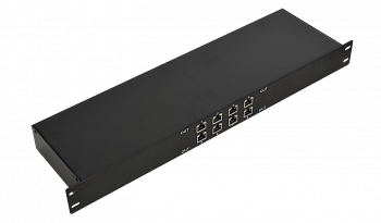 RVi-1NSP20-8GP Устройство грозозащиты