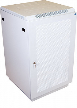 ЦМО ШТК-М-18.6.8-4ААА Шкаф телекоммуникационный напольный 18U