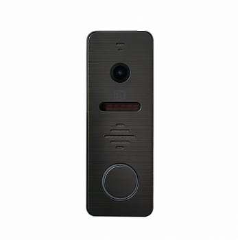 Space Technology ST-P201 темно-серый Вызывная панель