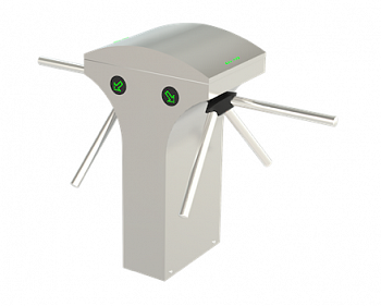 CAME STILE 600 (001PSMM602D-01) Турникет-трипод моторизованный сдвоенный