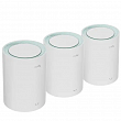 Cudy M1300(3-Pack) MESH-комплект Wi-Fi