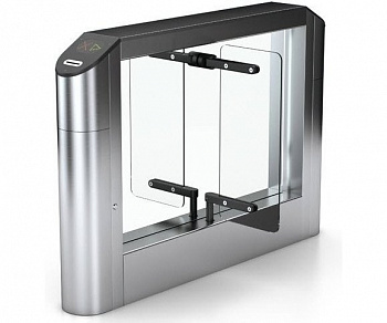 OXGARD Praktika T-05-GCM-2R-660/900 (EM-Marine) Центральный модуль турникета