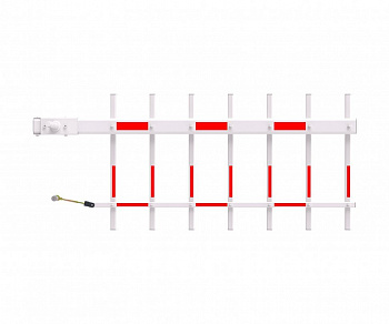 Smartec ST-RB004FA стрела шлагбаума
