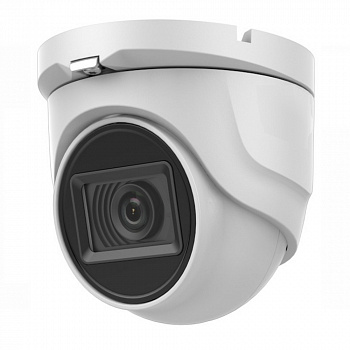 HiWatch DS-T503A (2.8 mm) мультиформатная MHD видеокамера