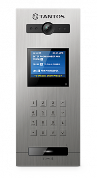 Tantos EasyBuild Вызывная панель