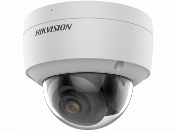 HikVision DS-2CD2147G2-SU (С) (2.8 мм) видеокамера IP
