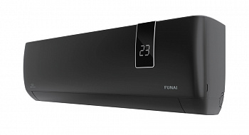 FUNAI RAM-I-BS30HP.W01/S Внутренний блок настенного типа