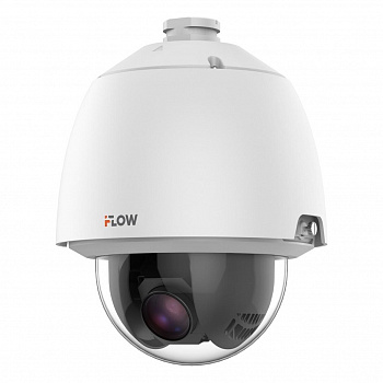 iFlow F-IP-2420CSZ32 (4.8-153,6мм) Видеокамера IP