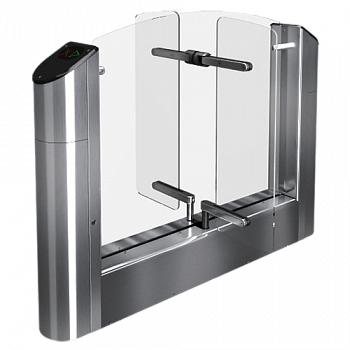 OXGARD Praktika T-04-CMT-900 Центральный модуль турникета