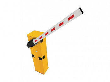 CAME G4000T Classico Combo KIT Комплект шлагбаума GARD 4000