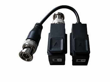 HiWatch DS-1H18S/E(C) Приёмопередатчик