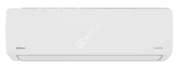 XIGMA XGI-TX21RHA Инверторная сплит-система