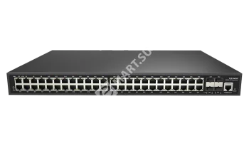 RVi-2NSM48G-4S Коммутатор