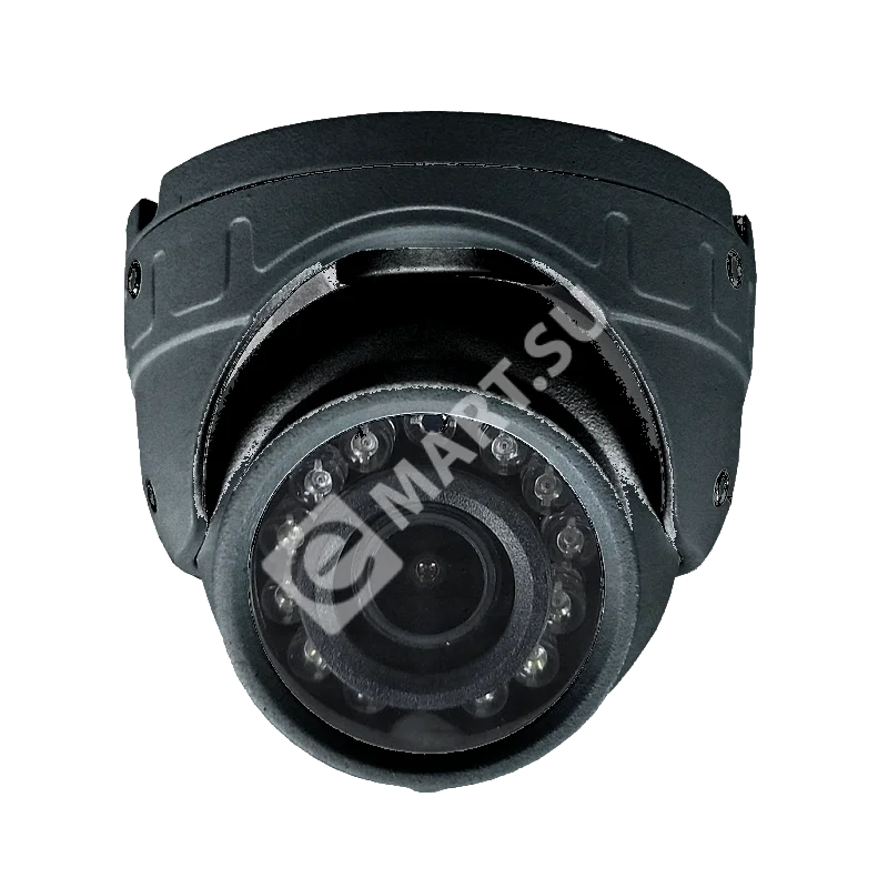 ST-S2501__2.8mm__ЧЕРНАЯ-