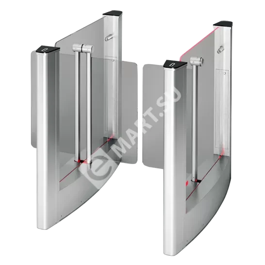 OXGARD QL-05-CMT-660 (ВЗР 2455.140) Центральный модуль турникета