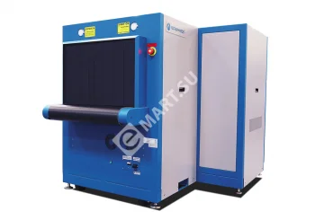 Astrophysics XIS-6545DVS Рентгенотелевизионный интроскоп