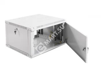ЦМО ШРН-Э-9.350.1 Шкаф 19" телеком навесной разборный ЭКОНОМ 9U