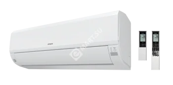 Hitachi RAK-25RPE/RAC-25WPE Инверторная сплит-система