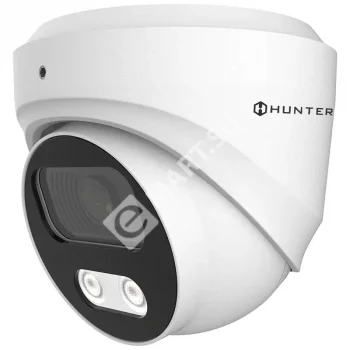 Hunter HN-VD42IRAPe (2.8) Видеокамера IP