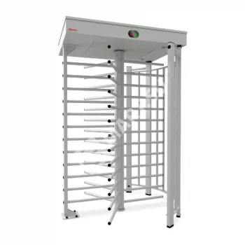 Oxgard Praktika T-10 (горячий цинк) Полноростовой турникет