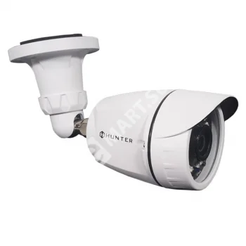 Hunter HN-B307IRP (2.8) Starlight видеокамера IP