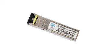 NIKOMAX GL-OT-SG34LC2-1510-CWDM Модуль SFP