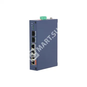 Dahua DH-CHS4206-4GT-90 Коммутатор