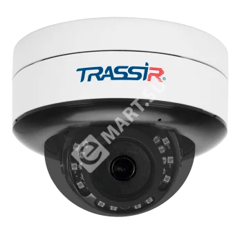 TRASSIR TR-D3122ZIR2 v6 (2.8-8 мм) видеокамера IP
