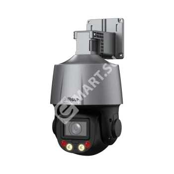 Dahua DH-SD3C405DB-GNY-A-PV () Видеокамера IP