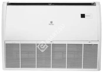 ROYAL CLIMA CO-F 18HNX/CO-E 18HNX Классическая сплит-система напольно-потолочного типа