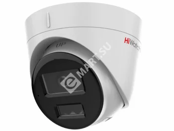 HiWatch DS-I253M(C)(2.8 mm) Видеокамера IP