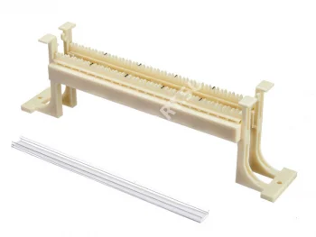 Netko Кросс типа 110 с ножками на 50 пар 